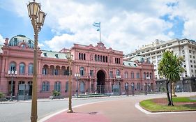 Almarena Puerto Retiro Affiliated By Melia